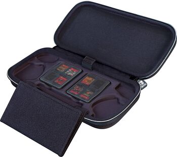 Nintendo Switch NNS40 taska - Hvít