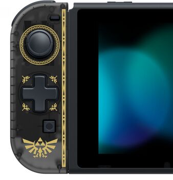 Nintendo Hori Zelda D-Pad JoyCon