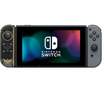 Nintendo Hori Zelda D-Pad JoyCon
