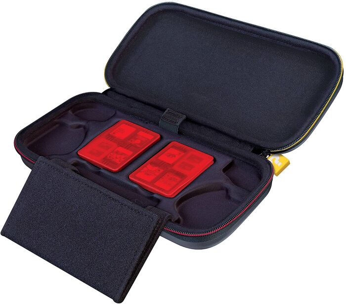 Nintendo Switch Deluxe taska - Super Mario