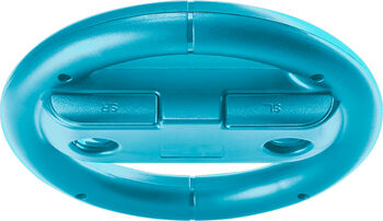 Tvö stýri fyrir Nintendo Switch Joycon stýripinna