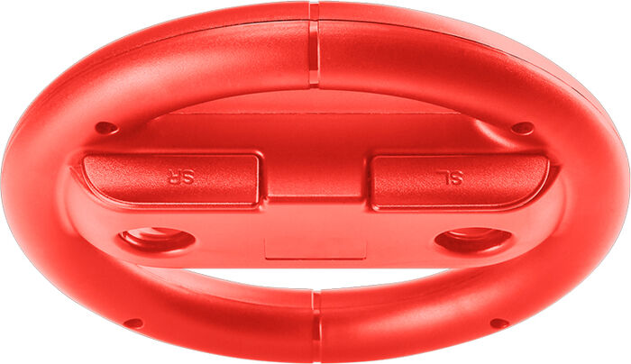 Tvö stýri fyrir Nintendo Switch Joycon stýripinna