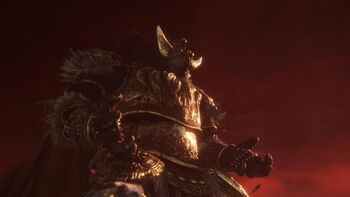 Elden Ring - Tarnished Edition (SW2)
