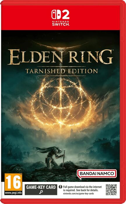 Elden Ring - Tarnished Edition (SW2)