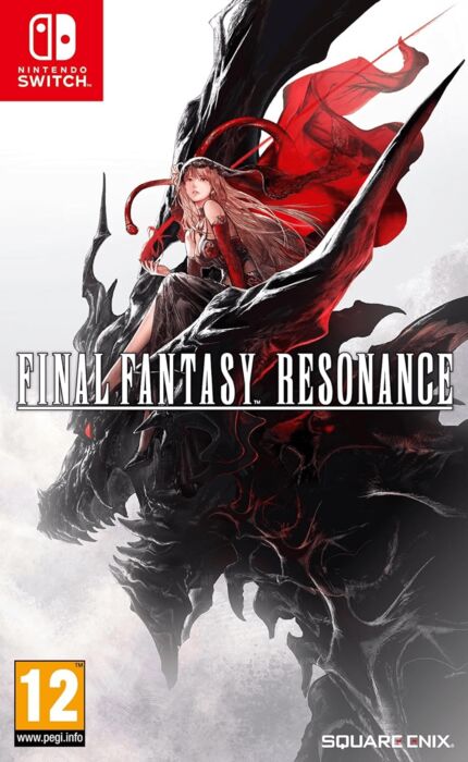 Final Fantasy Resonance (SWI)