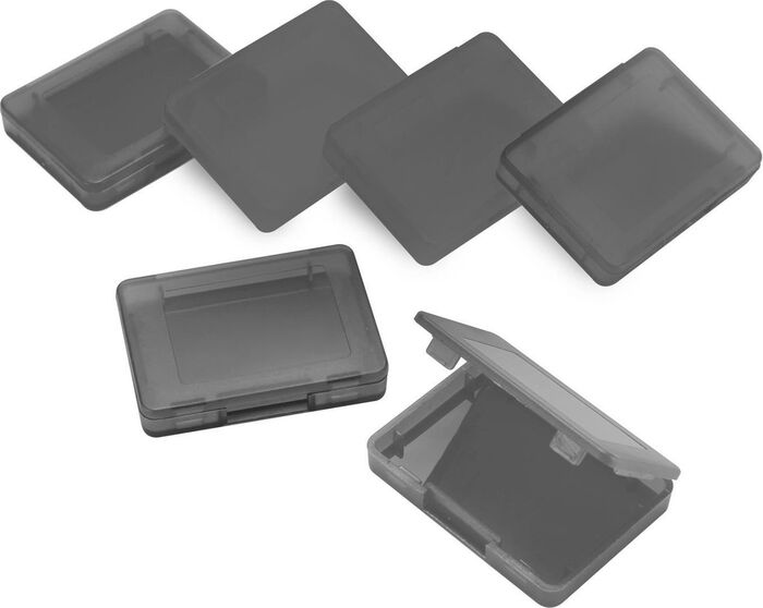 Nintendo 6 hylki fyrir Switch leiki 