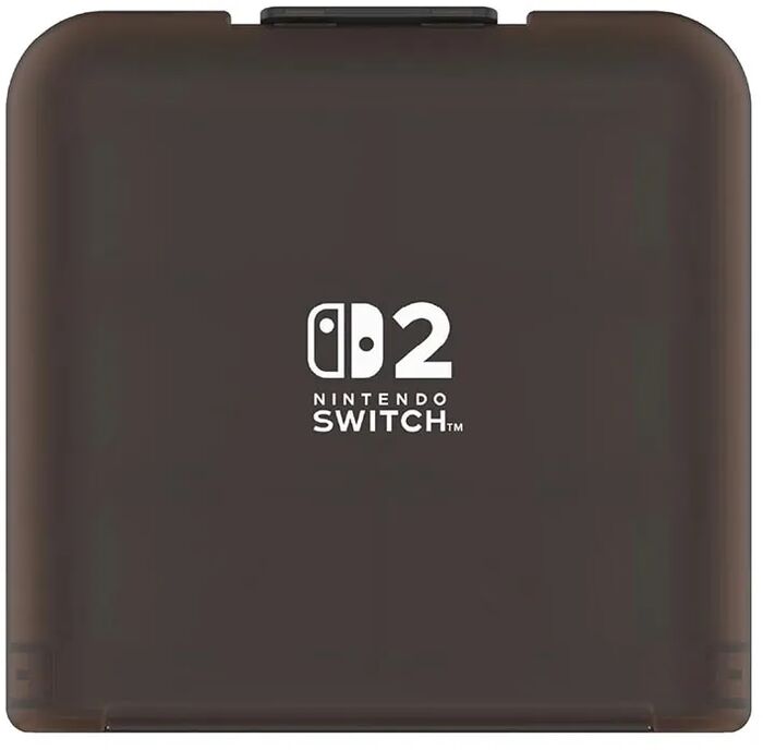 Hori taska fyrir Nintendo Switch leiki - 24 stk