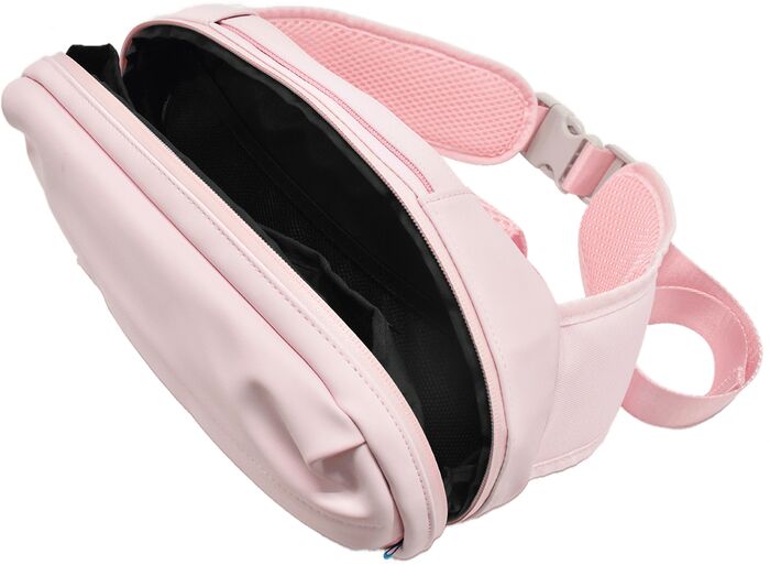 Hori Adventure Pack taska fyrir Nintendo Switch 2 - Bleik