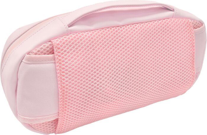 Hori Adventure Pack taska fyrir Nintendo Switch 2 - Bleik