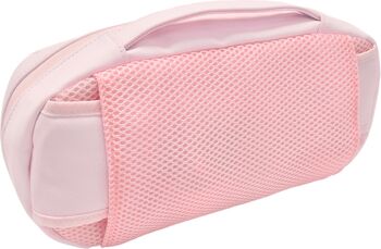 Hori Adventure Pack taska fyrir Nintendo Switch 2 - Bleik