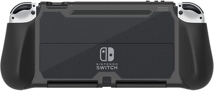 Hori hlíf fyrir Nintendo Switch OLED