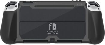 Hori hlíf fyrir Nintendo Switch OLED