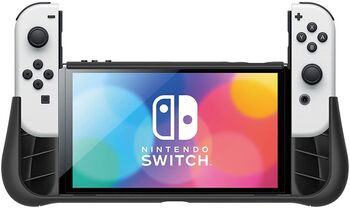 Hori hlíf fyrir Nintendo Switch OLED