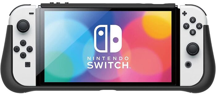 Hori hlíf fyrir Nintendo Switch OLED