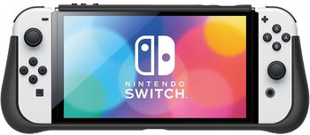Hori hlíf fyrir Nintendo Switch OLED