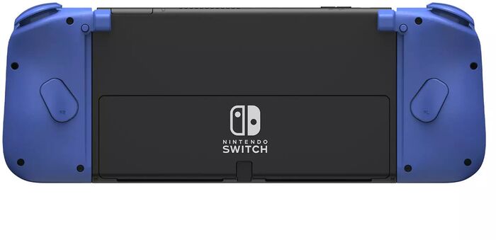 Hori Split Pad Compact stýripinni - Sonic 