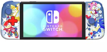 Hori Split Pad Compact stýripinni - Sonic 