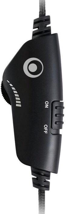 Product image not available for Bigben leikjaheyrnartól V1 - Blá og rauð