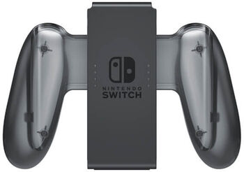 Nintendo Charging Grip fjarstýring