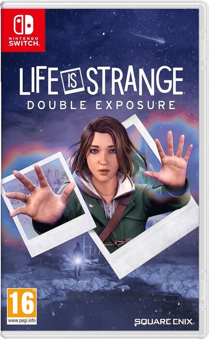 Life is Strange: Double Exposure (SWI)