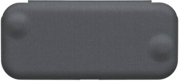 Switch Lite hulstur með skjávörn