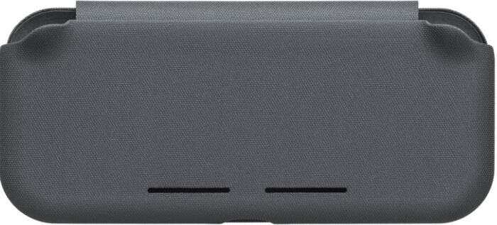 Switch Lite hulstur með skjávörn