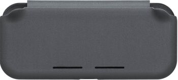 Switch Lite hulstur með skjávörn