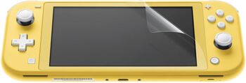 Switch Lite hulstur með skjávörn
