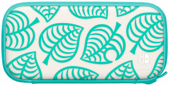 Switch Lite Animal Crossing taska