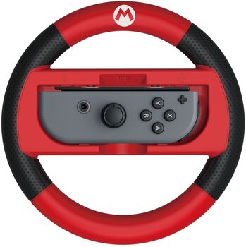 Nintendo Hori Mario stýri