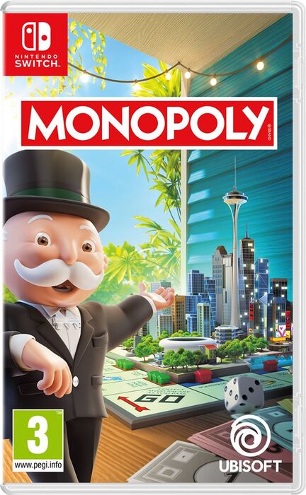 Monopoly 2024 (SWI)