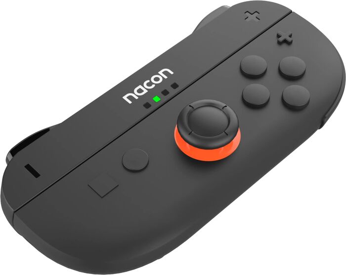 Nacon hleðslurafhlaða fyrir Nintendo Switch Joy-Con2