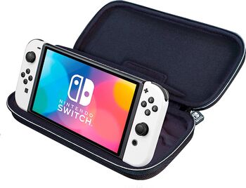 Nintendo Deluxe taska með vösum - Rauð 