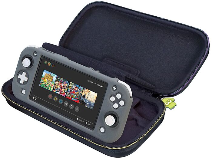 Nintendo Switch taska - Splatoon 3