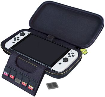 Nintendo Switch taska - Splatoon 3