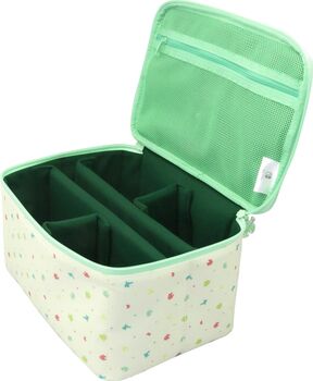 Hori Carry All taska fyrir Switch - Animal Crossing