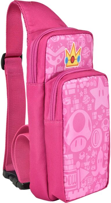 Hori Adventure taska - Peach