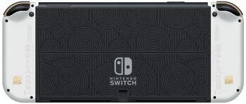 Nintendo Switch OLED - The Legend of Zelda: Tears of the Kingdom 