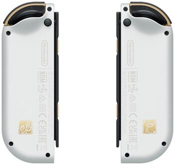 Nintendo Switch OLED - The Legend of Zelda: Tears of the Kingdom 