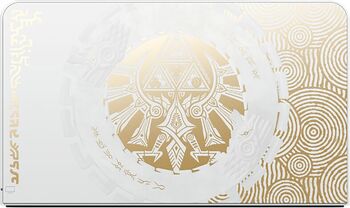 Nintendo Switch OLED - The Legend of Zelda: Tears of the Kingdom 