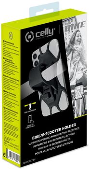 Celly Swipe símahaldari fyrir hjól