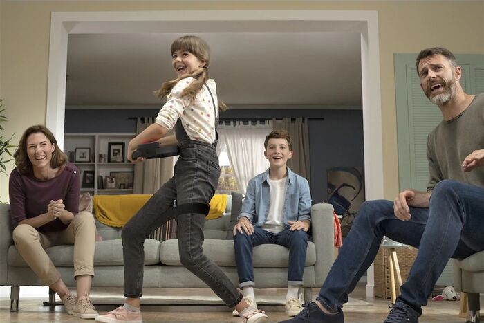 Ring Fit Adventure (SWI)