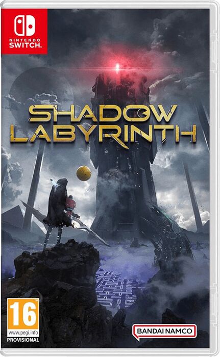 Shadow Labyrinth (SWI)