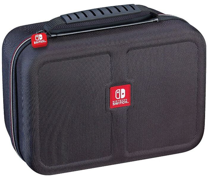Product image not available for Nintendo Switch Deluxe taska