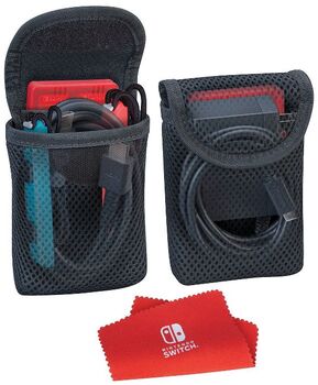 Product image not available for Nintendo Switch Deluxe taska