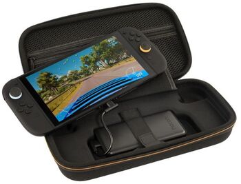 Nacon Nintendo Switch 2 taska með ferðahleðslu