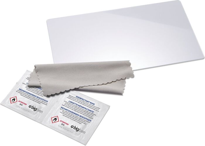 Nintendo Switch taska og skjávörn