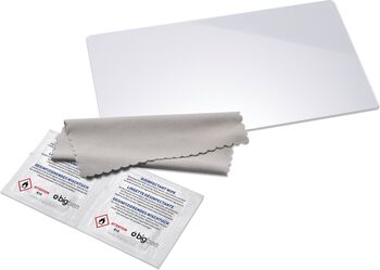 Nintendo Switch taska og skjávörn 