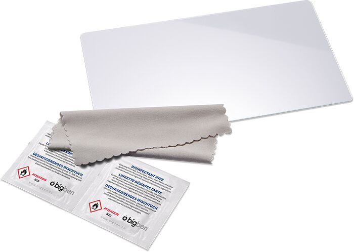 Bigben Nintendo Switch Tempered Glass skjávörn