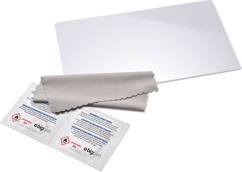 Bigben Nintendo Switch Tempered Glass skjávörn 